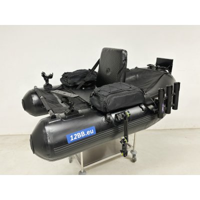 Belly Boat 12BB Tuned4U Jumbo S – Sleviste.cz