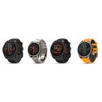 Garmin Fenix 8 AMOLED 47 mm – Zboží Živě