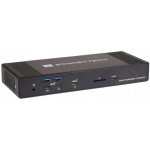 Sonnet Echo 21 Thunderbolt 5 SuperDock ECHO-DK21-T5 – Hledejceny.cz