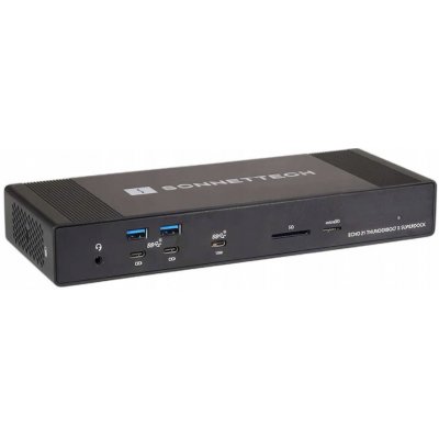 Sonnet Echo 21 Thunderbolt 5 SuperDock ECHO-DK21-T5 – Hledejceny.cz