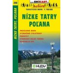 SC 230 Nízke Tatry Pol'ana 1:10 – Zboží Mobilmania