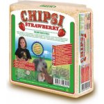 JRS Chipsi Strawberry 1 kg – Hledejceny.cz