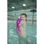 Mac Toys Oliheň Squiddy Růžová – Hledejceny.cz