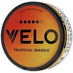 Velo Tropical Mango 10,9 mg Slim 20 sáčků – Zboží Dáma