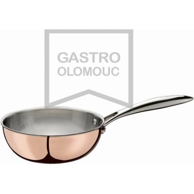 Spring pánev Culinox Wok 20 cm – Zbozi.Blesk.cz