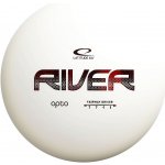 Latitude 64° Opto River Bílá – Zboží Dáma