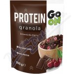 Go On! Proteinová granola brownie a cherry 300 g – Zboží Dáma