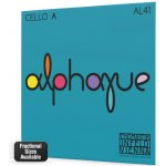 THOMASTIK ALPHAYUE (A 1/8) AL41 – Zbozi.Blesk.cz