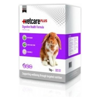 Supreme Vetcare Plus Digestive Health 1 kg