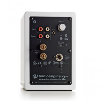 Audioengine A2+ Wireless