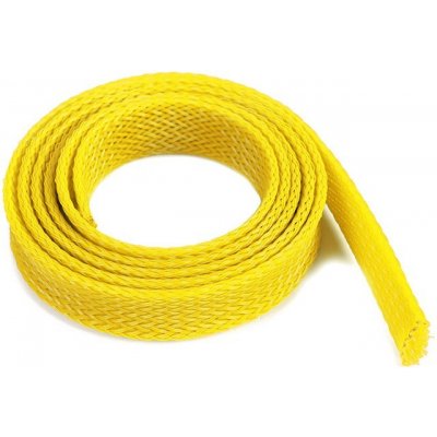 Revtec Ochranný kabelový oplet 14mm žlutý 1m – Zboží Mobilmania