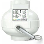 Prima Klima EC-THC 125 mm – Hledejceny.cz