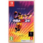 NBA 2K24 – Sleviste.cz