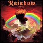 Rainbow Rising - Rainbow CD – Hledejceny.cz