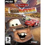 Auta: Burákův národní šampionát  – Zbozi.Blesk.cz