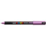 Uni POSCA PC-3M sv. růžový P284786000 – Zboží Mobilmania
