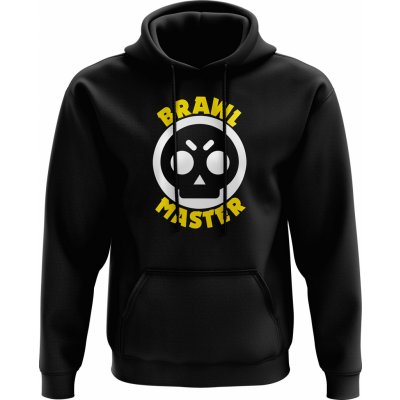 Brawl Stars mikina Brawl Master – Zboží Dáma
