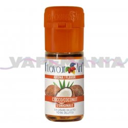 FlavourArt Kokos 10 ml