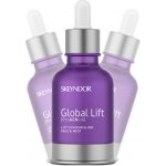 Skeyndor Global Lift Contour Elixir Face and Neck - liftingové sérum 30 ml