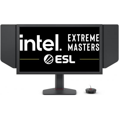 ZOWIE by BenQ XL2586X+ – Zbozi.Blesk.cz