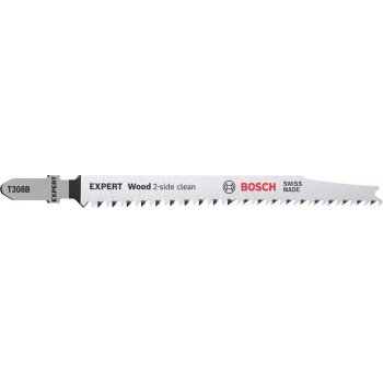 Bosch Professional Pilový plátek T308 B 3 ks 2608900550