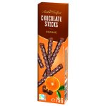 Maitre Truffout tyčinky pomeranč 75 g – Sleviste.cz