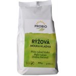 Probio Mouka rýžová hladká bez lepku BIO 450 g – Hledejceny.cz
