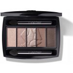 Lancôme Hypnôse Palette 5 Couleurs paletka očních stínů 04 Taupe Craze 4 g – Zboží Dáma