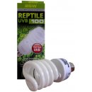 Hagen zářivka Reptile UVB 100 25 W kompaktní