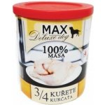 Max Deluxe Adult 3/4 kuřete 1200 g – Zbozi.Blesk.cz