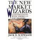 The New Market Wizards - J. Schwager Conversations