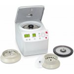 FC5513 centrifuga bez rotoru Ohaus s kalibrací – Hledejceny.cz