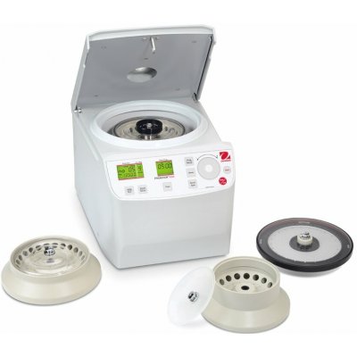 FC5513 centrifuga bez rotoru Ohaus s kalibrací – Hledejceny.cz