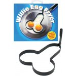 Forma ve tvaru penisu na smažená vejce – Zboží Mobilmania