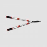 XTline na živý plot vlnité ostří teleskopické 640-870mm, XT93935 – Zboží Dáma