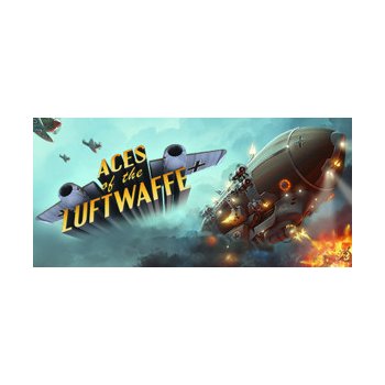 Aces of the Luftwaffe