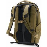 Peak Design Everyday Backpack Zip 20L khaki BEDBZ-20-KP-3 – Zboží Živě