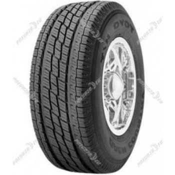 Toyo Open Country H/T 225/70 R16 102T