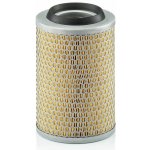 Vzduchový filtr MANN-FILTER C 15 127/2 – Hledejceny.cz