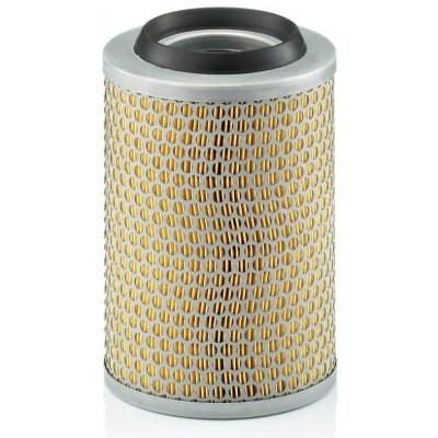 Vzduchový filtr MANN-FILTER C 15 127/2 – Hledejceny.cz