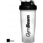 GymBeam Blend Bottle průsvitně-černý 700 ml – Sleviste.cz
