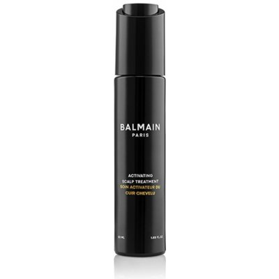Balmain Homme Activating Scalp Treatment bezoplachová péče 50 ml – Zboží Dáma