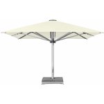 Profesionální teleskopický slunečník GLATZ Palazzo Style 450 x 450 cm – Hledejceny.cz