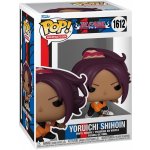 Funko Pop! 1612 Bleach Yoruichi Shihoin – Zboží Dáma