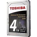 Toshiba X300 Performance 4TB, HDWE140UZSVA