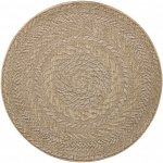 Hanse Home Forest 103998 Beige/Brown – Zboží Mobilmania