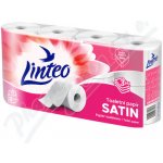 Linteo bílý 3-vrstvý 8 ks – Hledejceny.cz