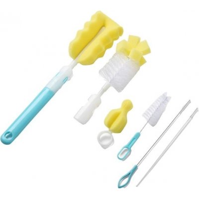 EasyGleam Kartáč na dětské láhve – Zboží Dáma