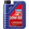 Motorový olej Liqui Moly Touring High Tech 20W-50 1 l 20812