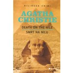 Smrt na Nilu / Death on the Nile - Christie Agatha – Hledejceny.cz